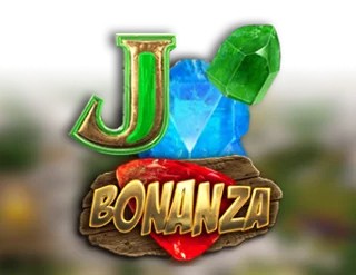 Bonanza Megaways slot icon by Big Time Gaming, available at Tuohi Casino