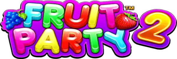 Enjoy Fruit Party 2 by Pragmatic Play – logo hosted on thetuohicasino.fi