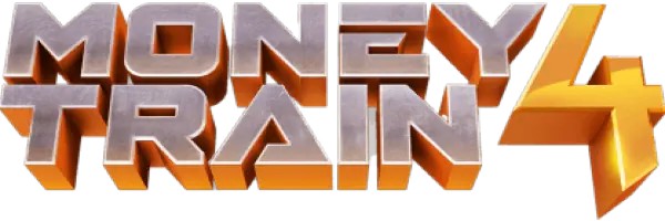 Money Train 4 by Relax Gaming, showcased at thetuohicasino.fi – game logo