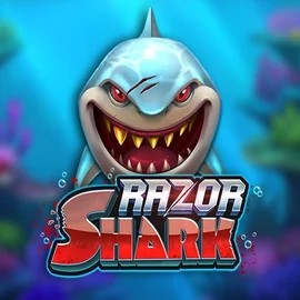 Play Razor Shark slot by Push Gaming on thetuohicasino.fi